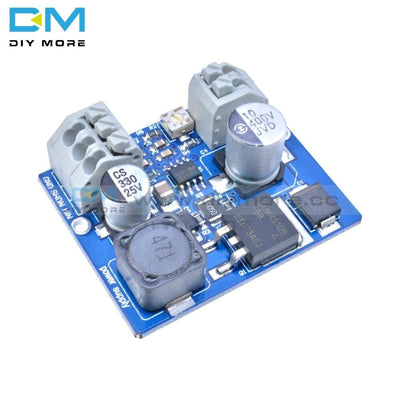 Nch6100Hv High Voltage Dc Step Up Converter Power Supply Module For Nixie Tube Glow Magic Eye Board