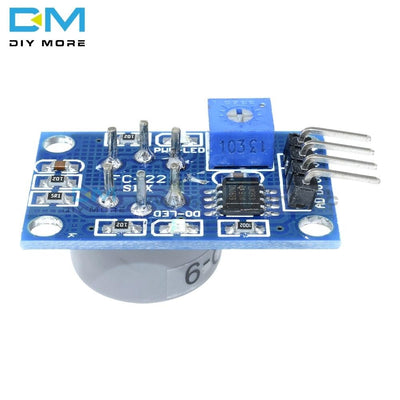 Mq 9 Mq9 Carbon Monoxide Co Alarm Combustible Gas Sensor Module Board Dc 5V 150Ma Do Output Ao Long