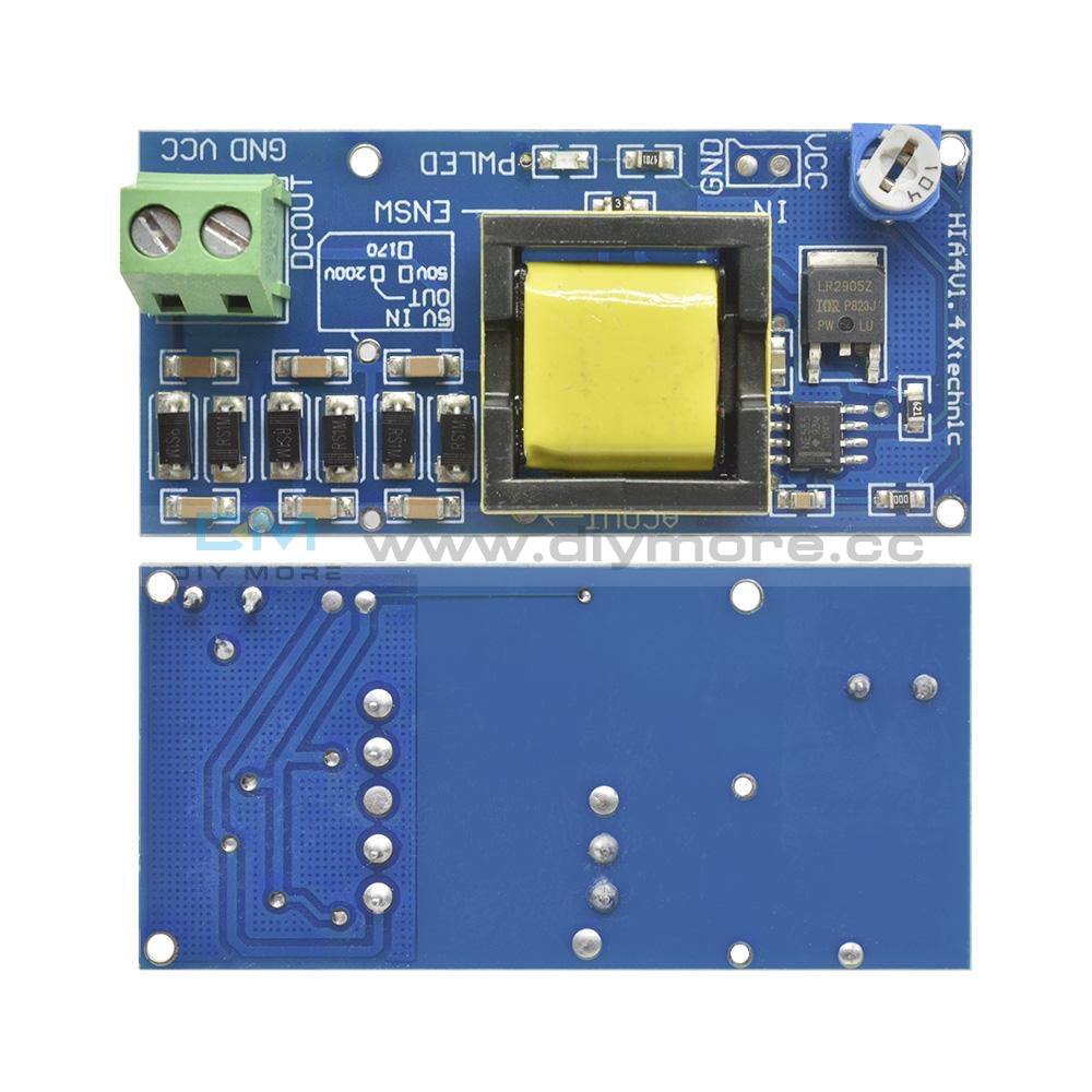 5V 1A 2A Mobile Power Bank Charger Control Module Micro Usb Polymer Lithium Battery Charging Board