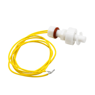 Float Switch Water Liquid Level Sensor Module PP Stainless Steel for Tank Pool