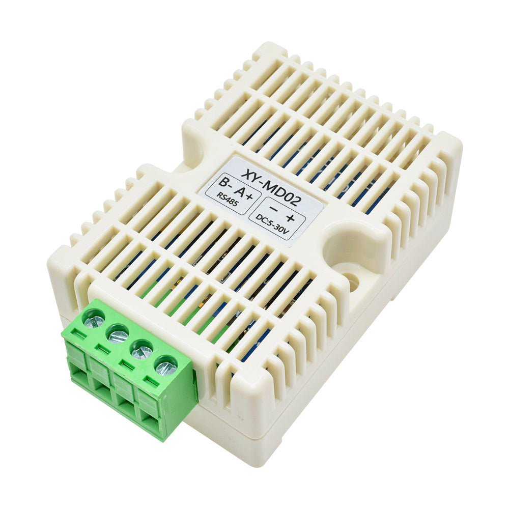 SHT20 High Precision Temperature and Humidity Sensor Module Transmitter