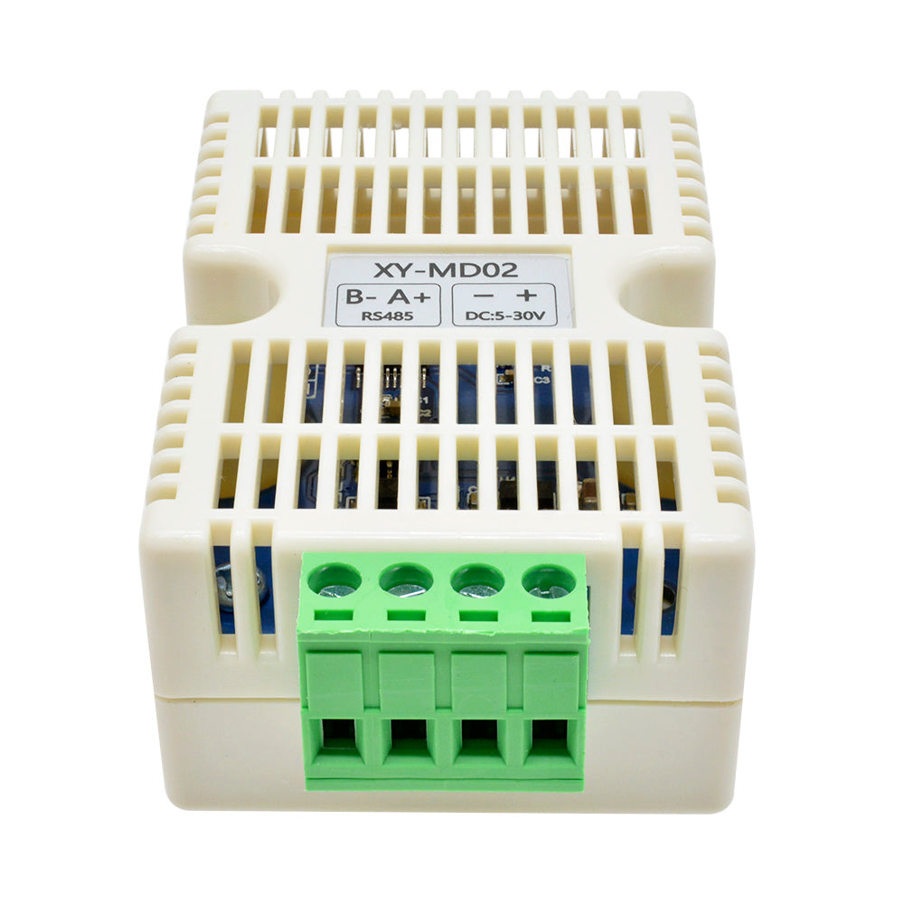 SHT20 High Precision Temperature and Humidity Sensor Module Transmitter