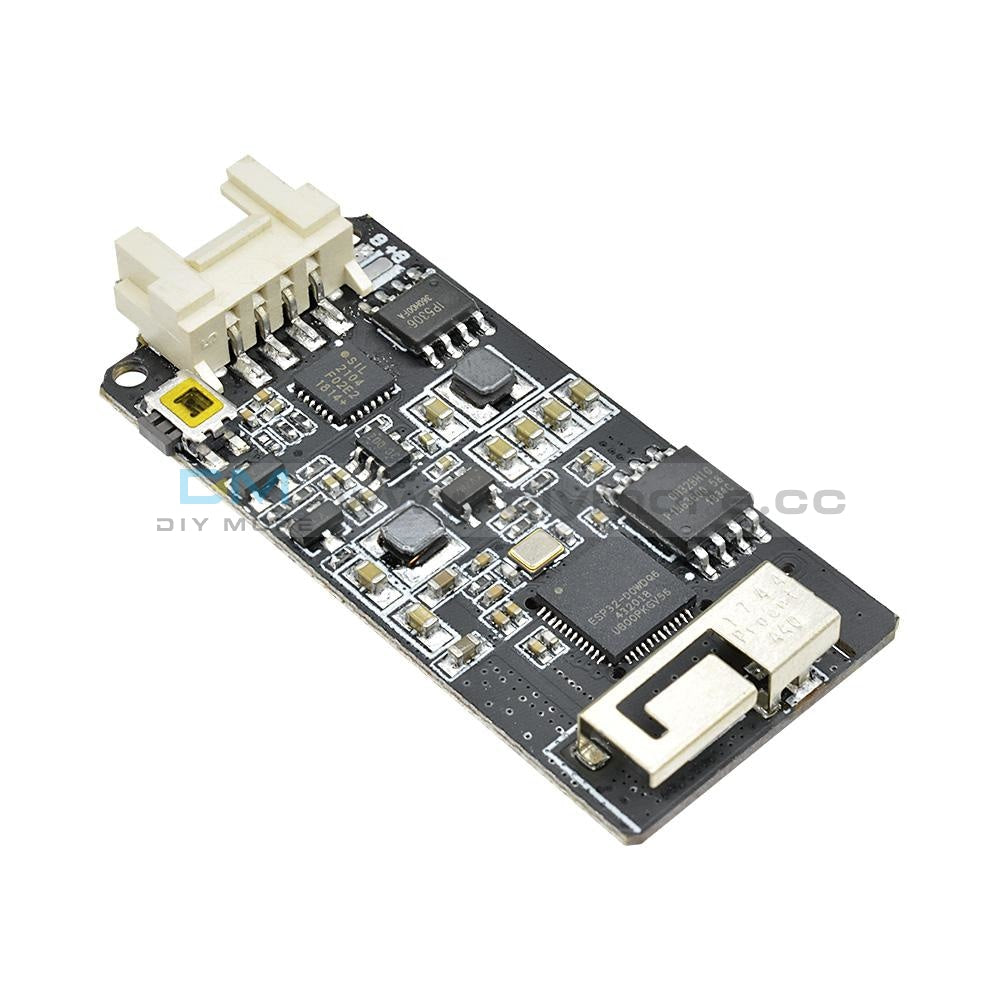 Top Ethernet To Ttl Rs232 Serial Tcp / Ip Rj45 Converter Transmission 18 Io Network Control Board
