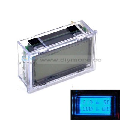 Lcd Display For Sine Wave Inverter Driver Doard Egs002 Module