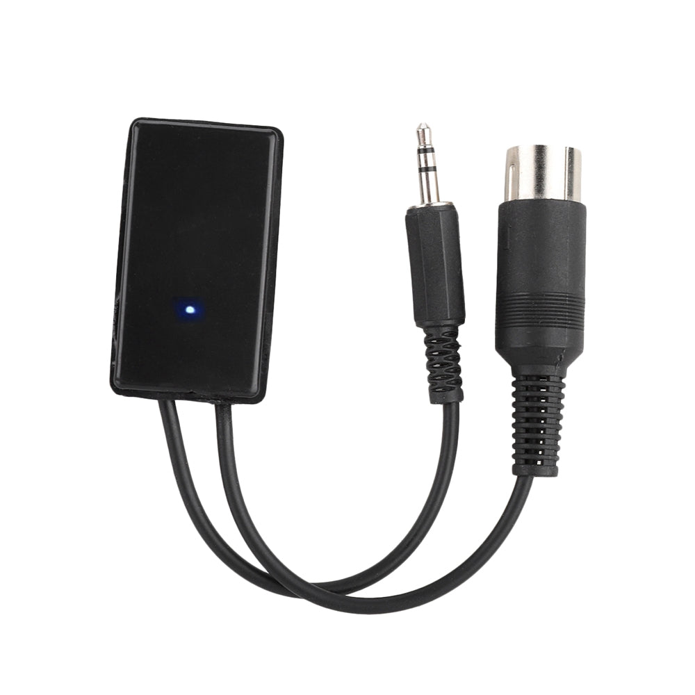 Bluetooth Interface Adapter Converter For ICOM IC -718 IC-7000 Series Machine