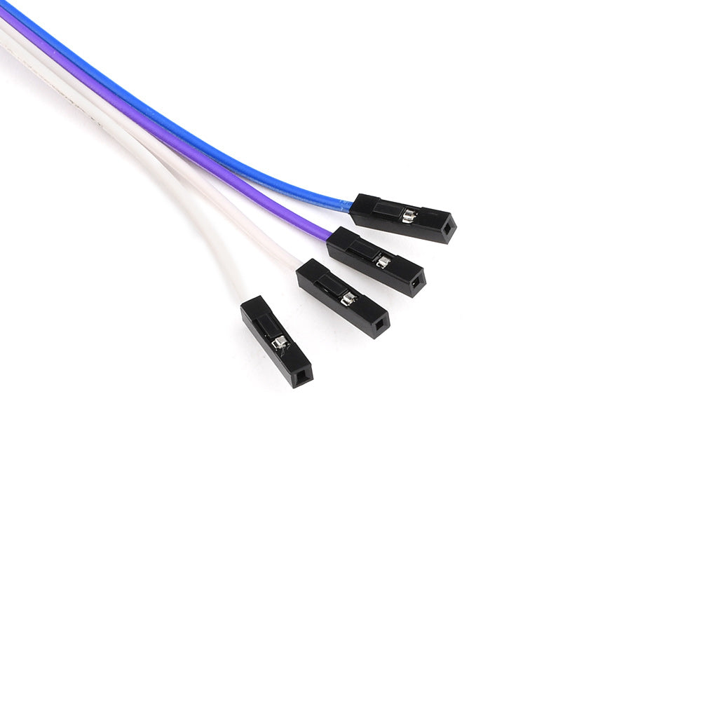 DAPLink Emulator Burner Downloader USB-to-Serial HID Support MDK IAR w/ Line(Random Color)