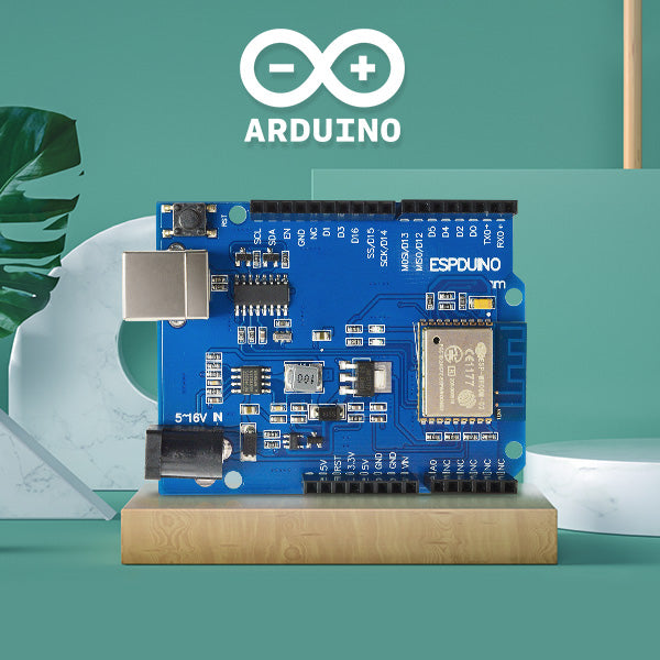 What are the differences between Arduino and Raspberry Pi? – diymore