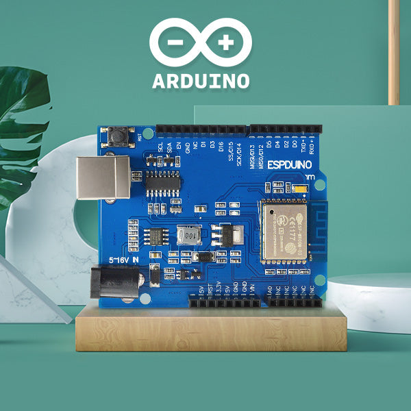 What are the differences between Arduino and Raspberry Pi?