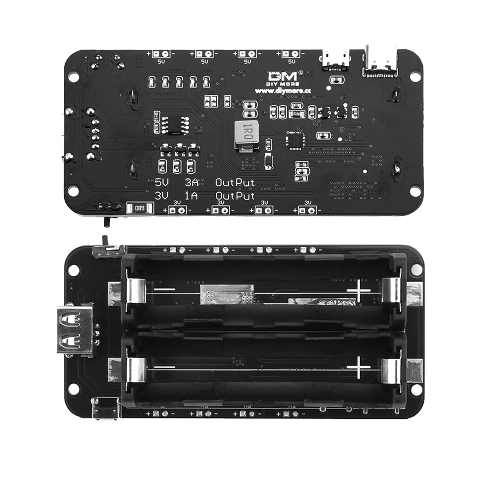 Stc-3008 Led Dual Digital Display Temperature Controller 12V 24V 110-220V Thermostat For Incubator