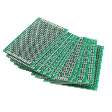 Double Side Prototype PCB Tinned Glass Fiber BreadBoard 5x7 4x6 3x7 2x8 CM FR4 5 x 7 2 x 8 4 x 6 3 x 7 CM