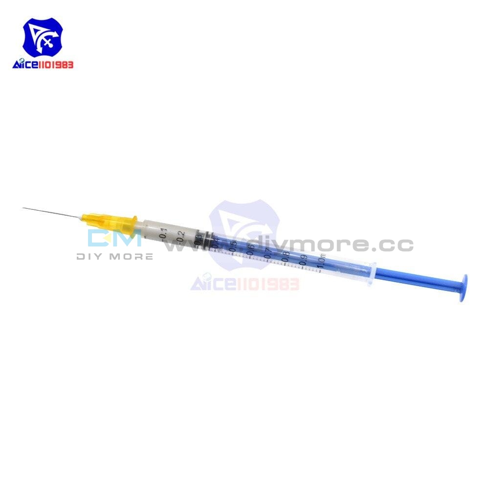 0.3ML Silver Conductive Wire Glue Paste For Electronics Repair P 911899 0.3ML Silver Conductive Wire Glue Paste For Electronics Repair P 911899