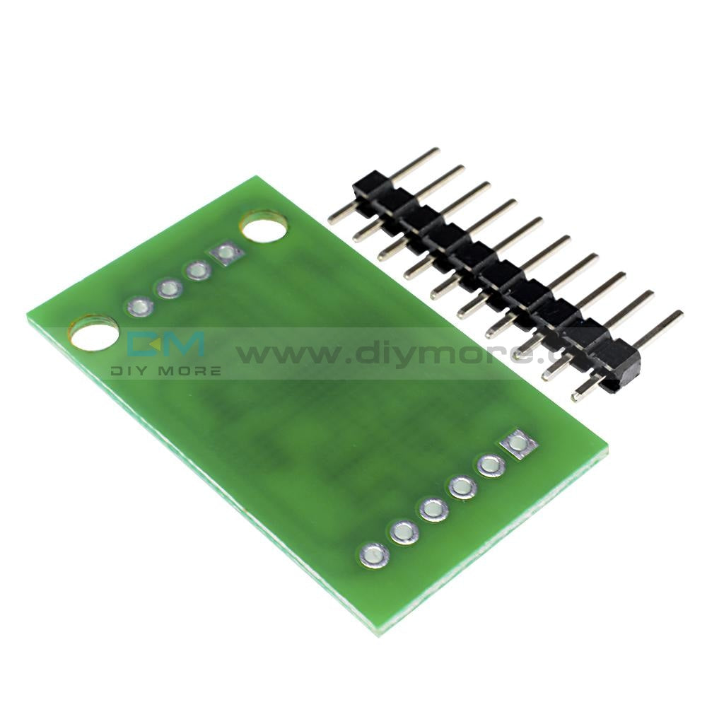 Weighing Sensor Ad Module Dual-Channel 24-Bit A/d Conversion Hx711 Shied