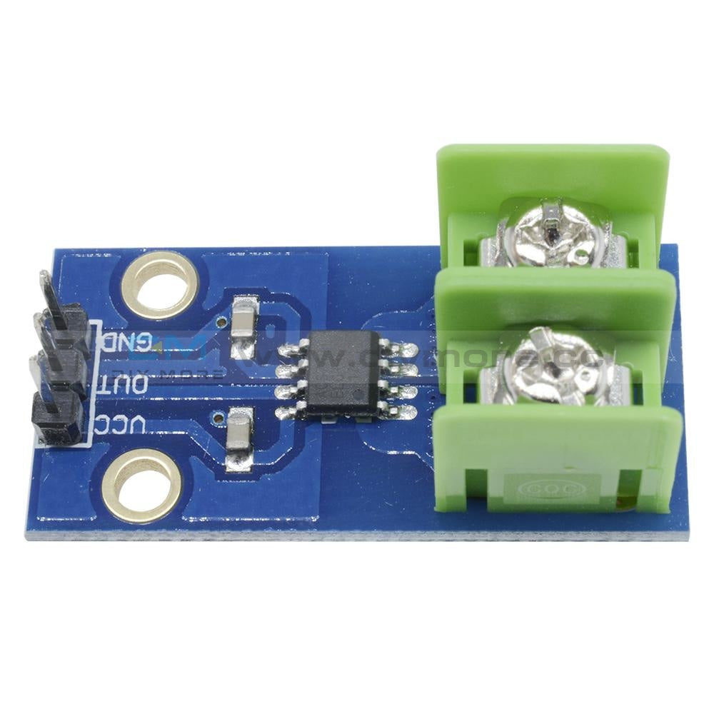 Gy712-Range Current Sensor Module 5A/20A/30A Opyional