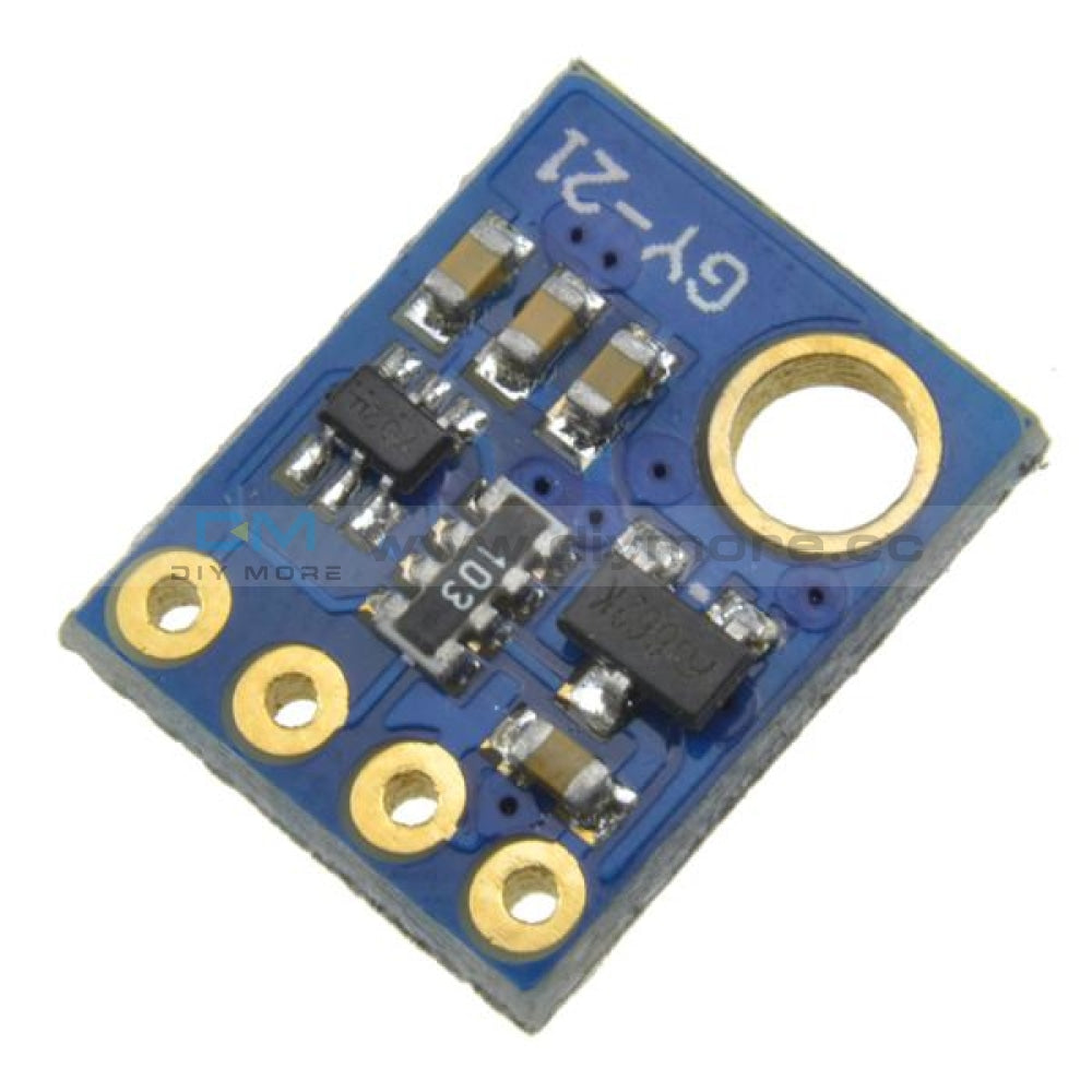 Gy21-Sht21 Humidity Temperature Sensor Sensors Module