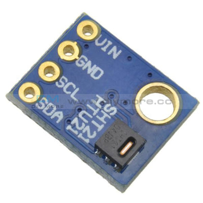 Gy21-Sht21 Humidity Temperature Sensor Sensors Module