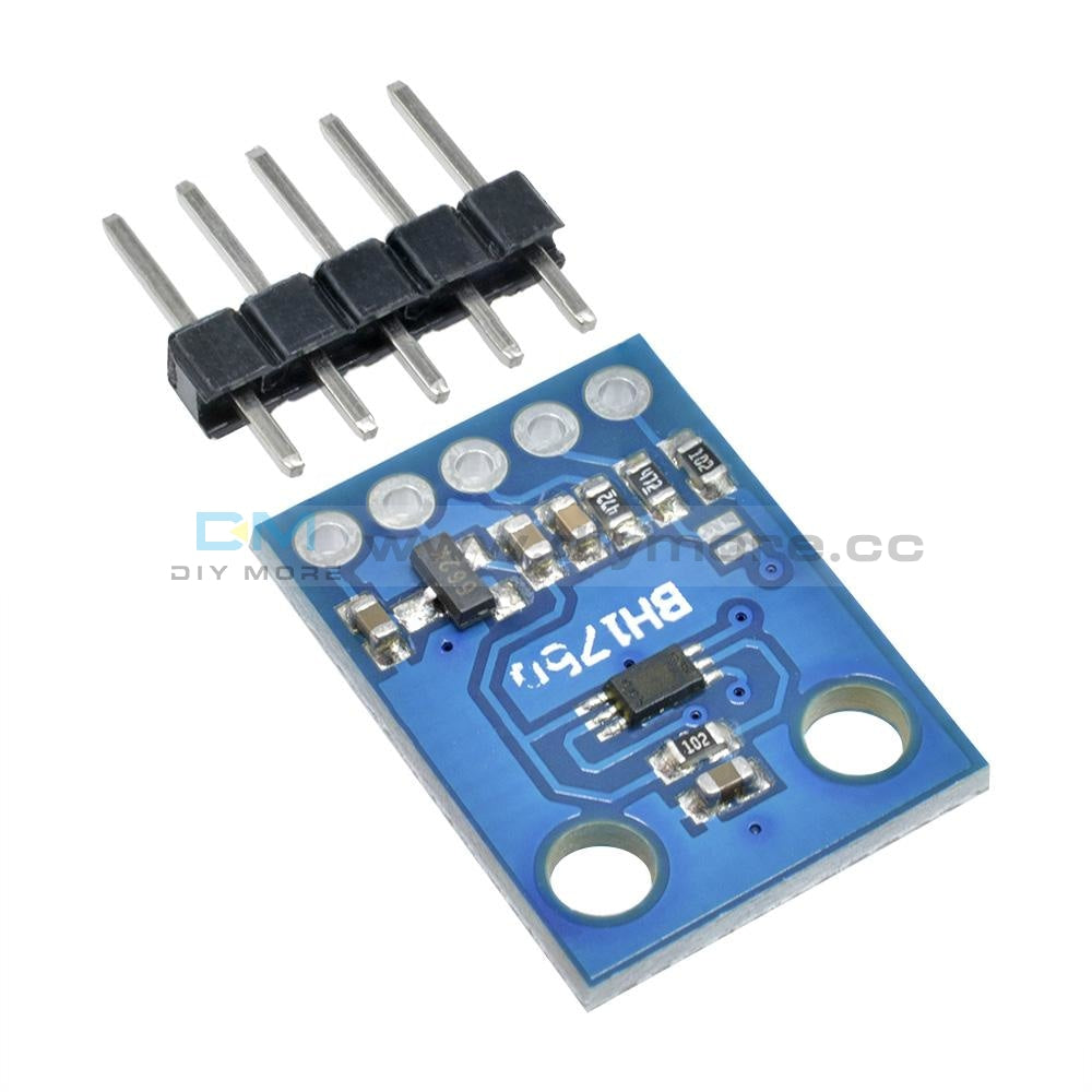 Bh1750Fvi Iic I2C Interfacedigital Light Intensity Sensor Module Gy302 Interface