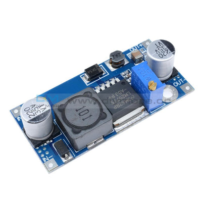 Lm2577 Adjustable Super Boost Module Step Down
