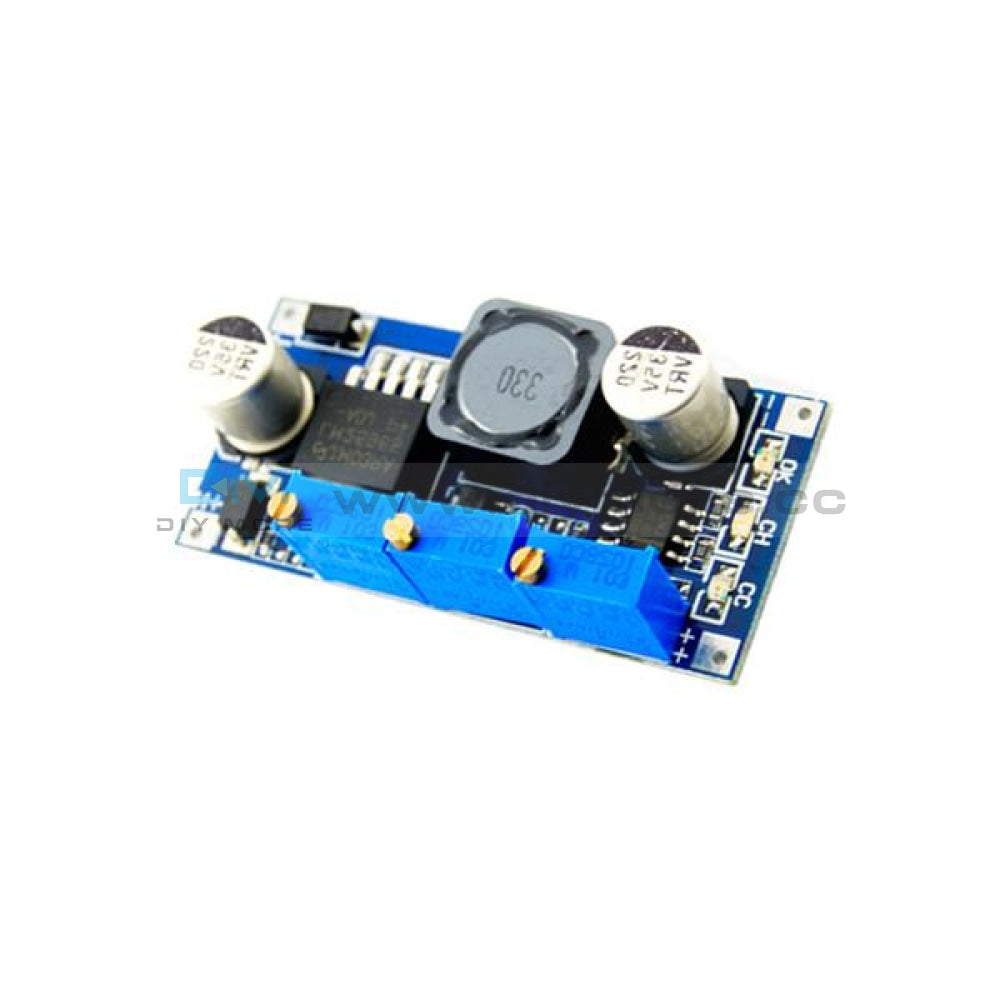 Lm2596 Dc-Dc Step-Down Cc/cv Power Supply Module Converter Led Driver Step Down