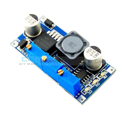 Lm2596 Dc-Dc Step-Down Cc/cv Power Supply Module Converter Led Driver Step Down