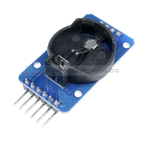Ds3231 At24C32 Iic High Precision Rtc Module Clock Timer Memory For Arduino