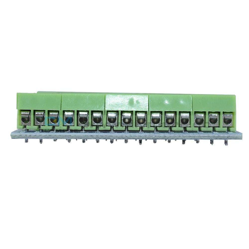 Ac-013A Ac 250V 10A Male Power Adapter Iron Core 3 Terminals Iec320 C13 Connector Pins Module