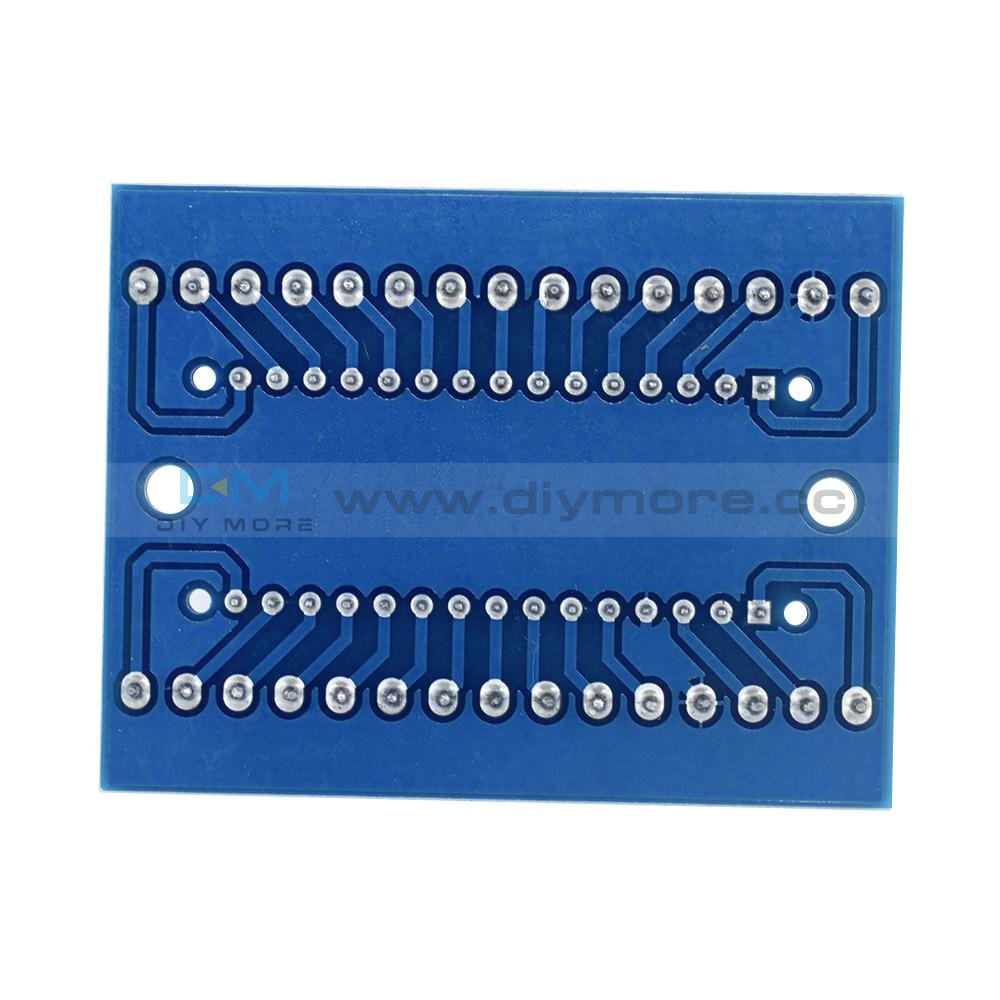 Adapter Shield Nano Screw Terminal Adapter Shield Expansion Board Nano V3.0 Adapter ...