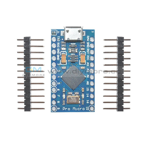 Leonardo Pro Micro Atmega32U4 Arduino Bootloader Ide 1.0.3 Replace Mini Expansion Shield Module