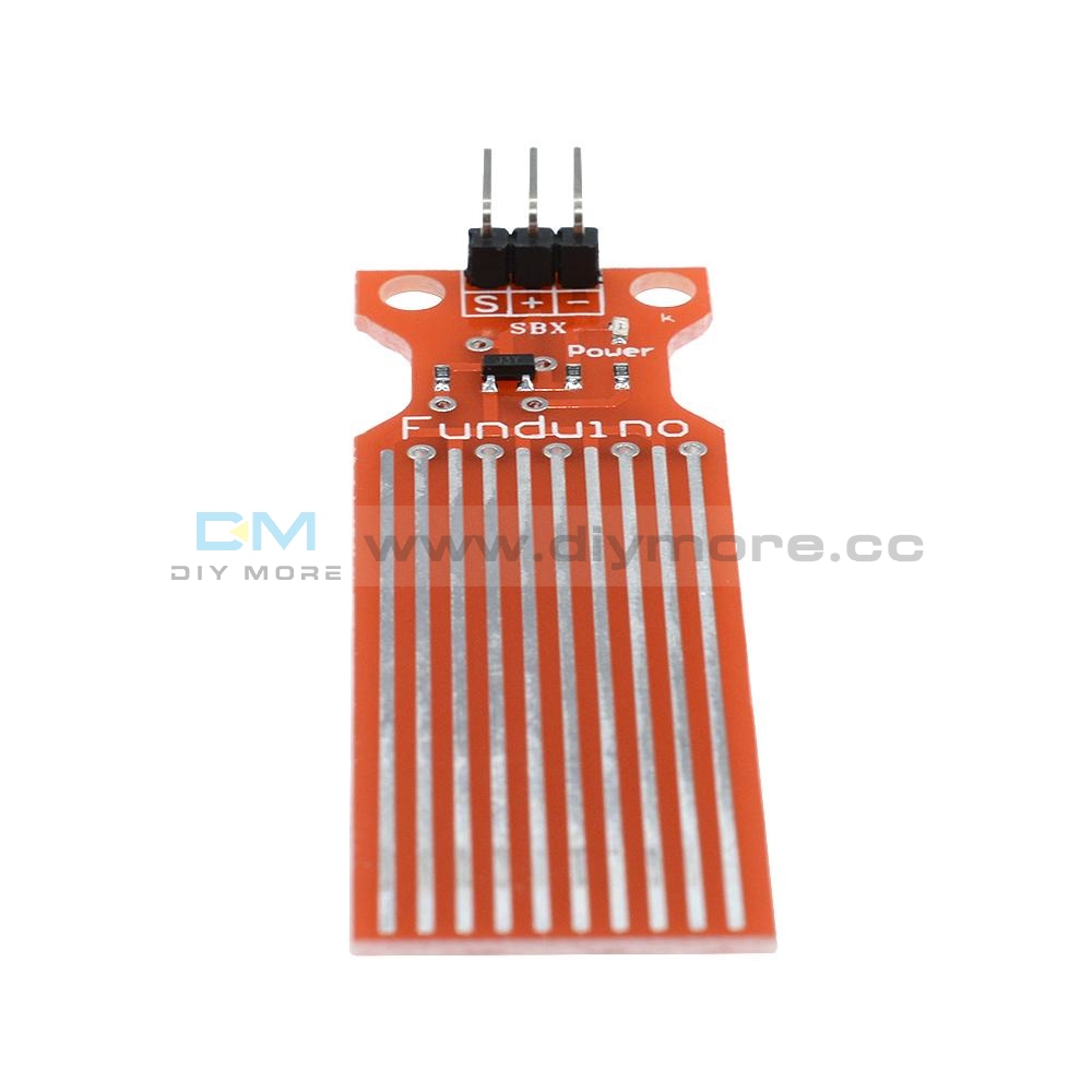 Mini Depth Sensor Mini Lots Rain Water Sensor Water Level Sensor module Depth of Detecti ...