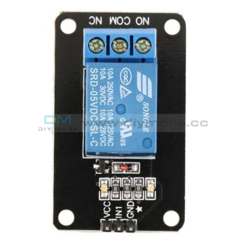 5v Relay Mua MCIGICM 2 Channel DC Module For Arduino UNO R3 DSP - Foto 7