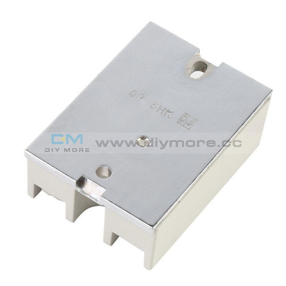 Output 24V-380V 25A Ssr-25 Da Solid State Relay Pid Temperature Controller Module