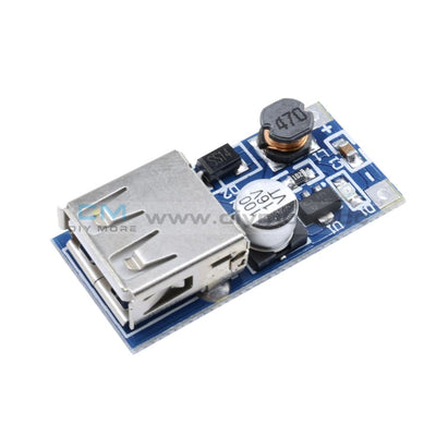 2.0V to 4.5V to 5V USB DC-DC Boost Step-up Power Supply Converter