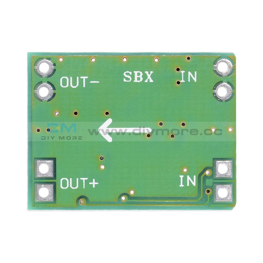 Dc-Dc 3A Converter Adjustable Power Supply Step Down Module Replace Lm2596S