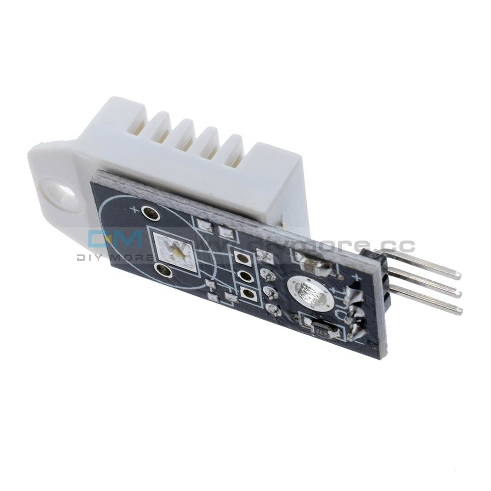 Dht22/am2302 Digital Temperature And Humidity Sensor Module Replace Sht15