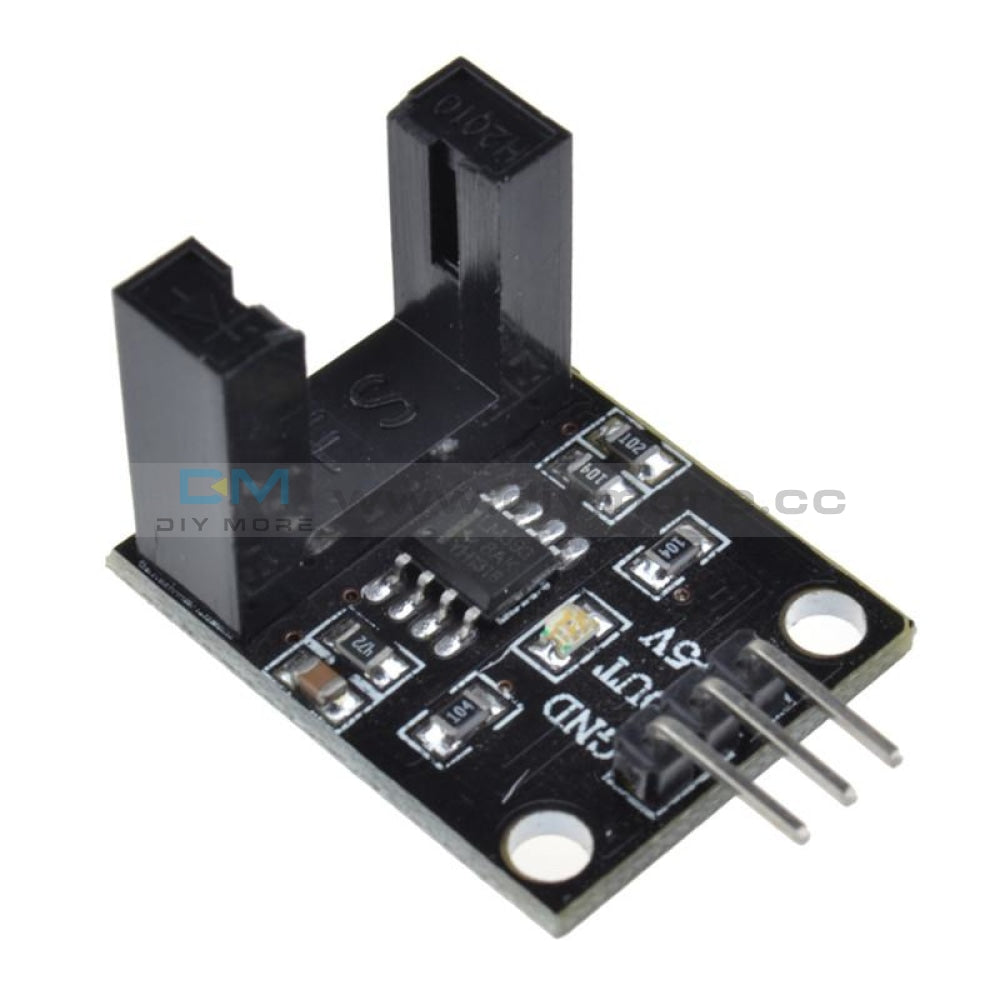 Correlation Photoelectric Sensor Lot Infrared Count Sensor Module – diymore