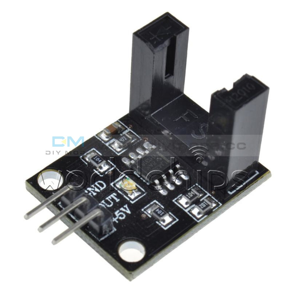 Correlation Photoelectric Sensor Lot Infrared Count Sensor Module – diymore