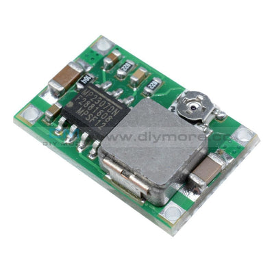 Supper Mini 3A Dc-Dc Converter Step Down Buck Power 3V 5V 16V Mp2307 Chip Module