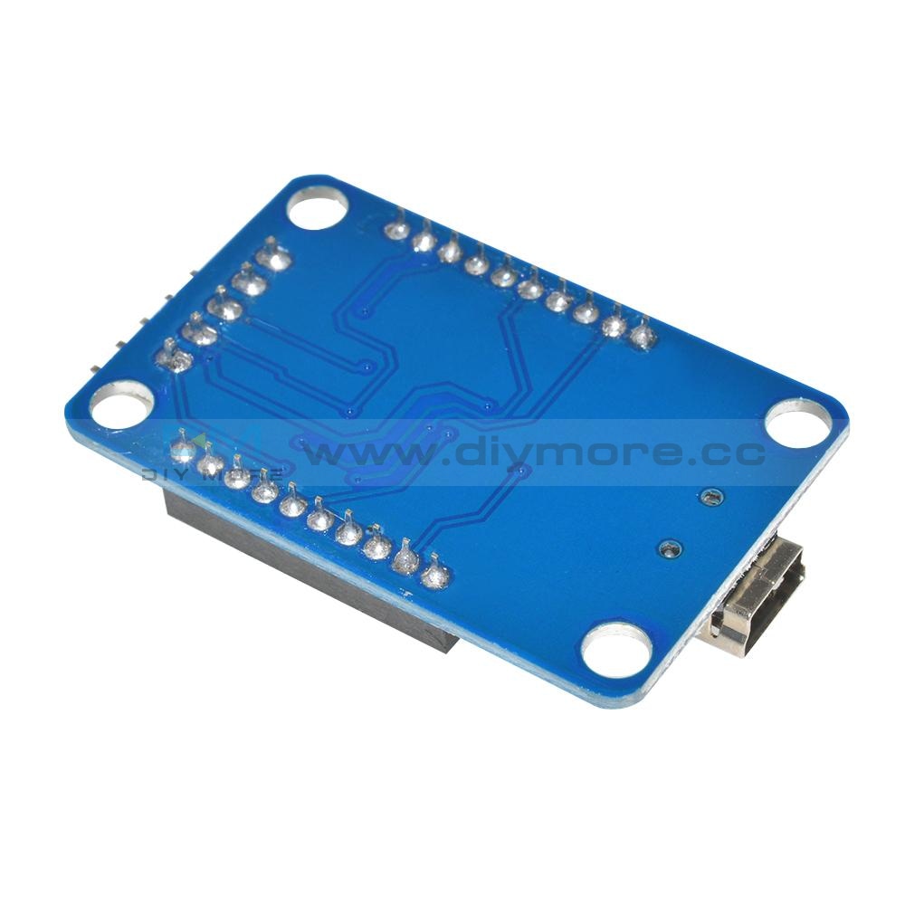 Pro Mini Ft232Rl Ft232 Btbee Bluetooth Bee Usb To Serial Io Port Xbee Interface Adapter Module For