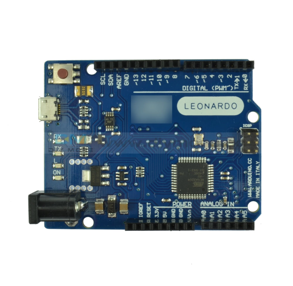 1 Set Leonardo R3 Micro Atmega32U4 Pro Development Board With Free Usb Cable Compatible Module For