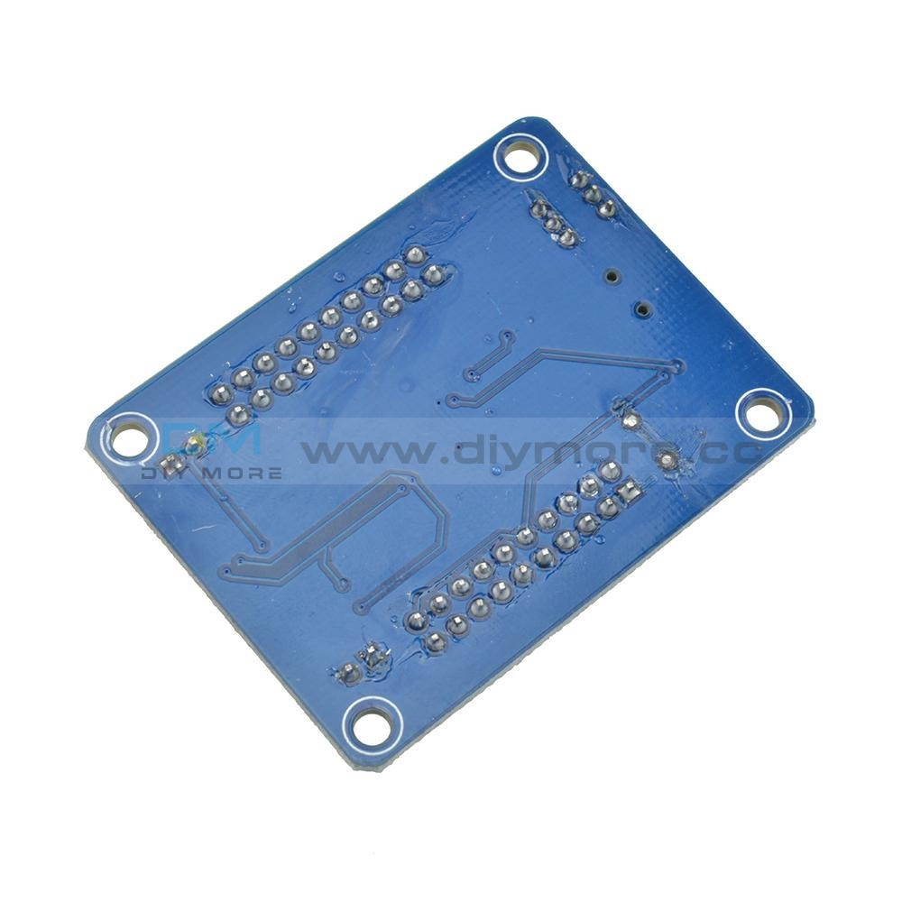 Ez-Usb Fx2Lp Cy7C68013A Usb Core Board Development Logic Analyzer With I2C Serial Spi Interface