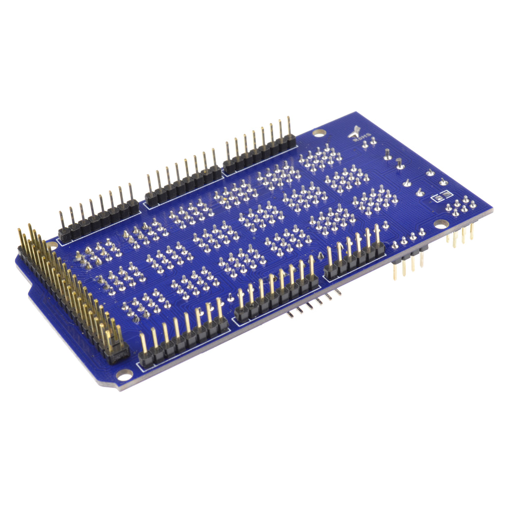 Mega Sensor Shield V2.0 V2 For Arduino Mega2560 R3 ATmega16U2 ATMEL AV ...