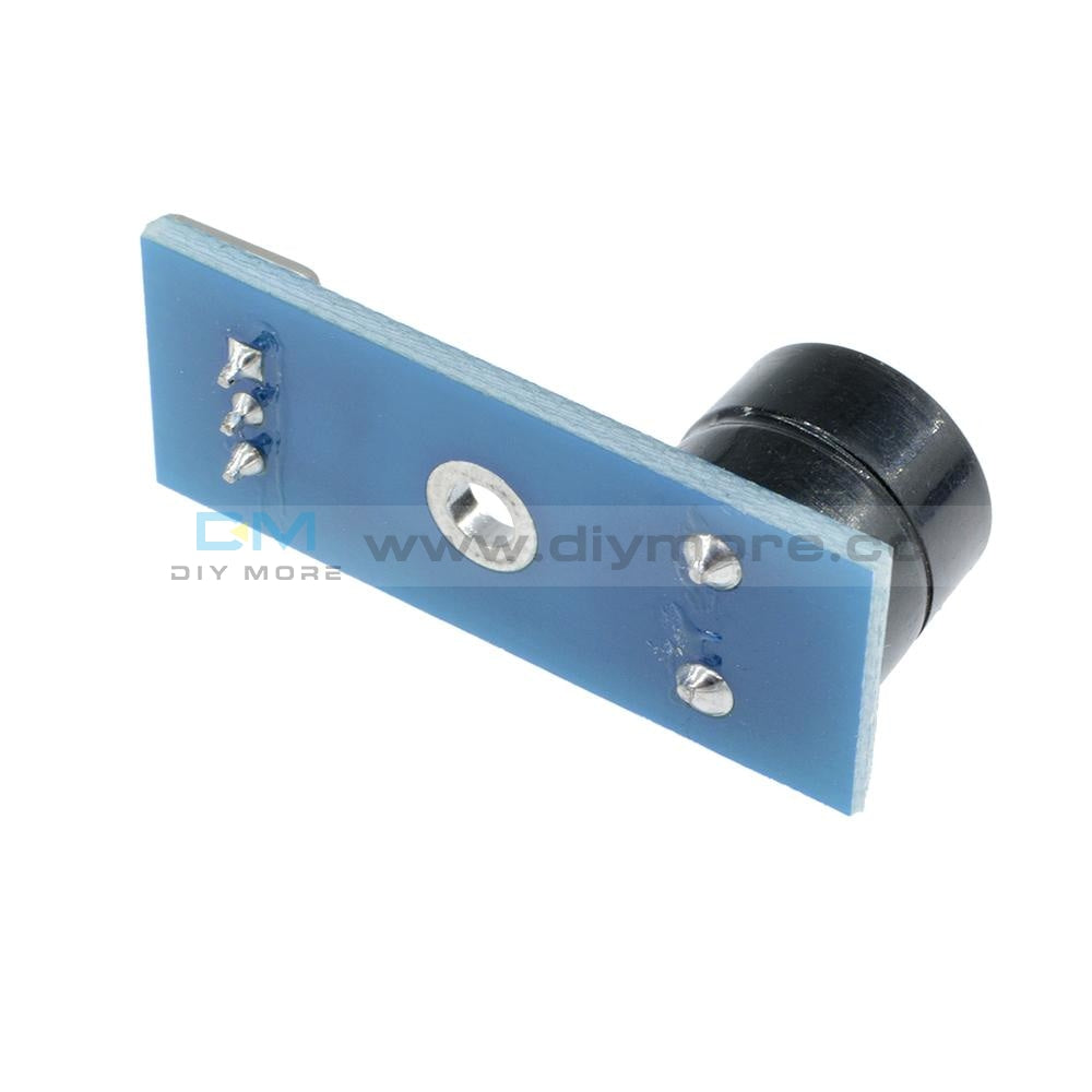 Active Buzzer Alarm Sensor Beep Diy Kit Electronic PCB Board Module Fo ...