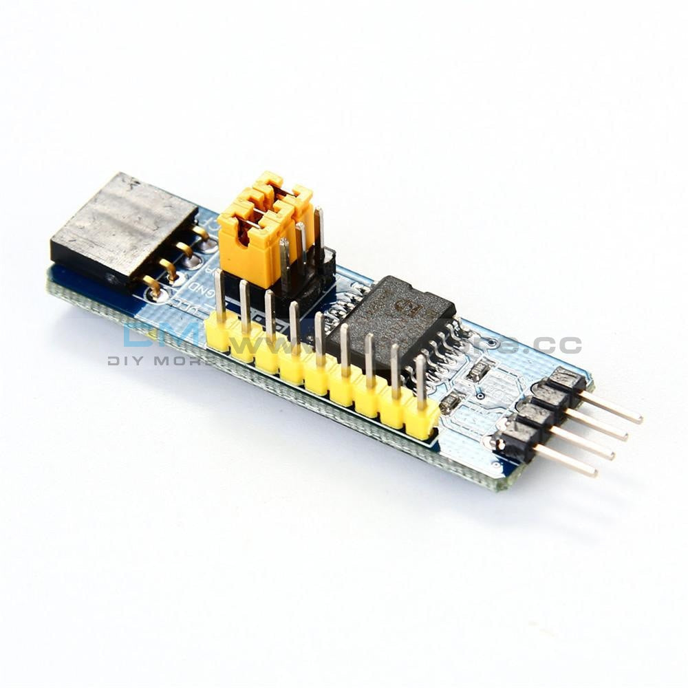 PCF8574 I2C-Bus Evaluation Development Module IO Expansion Board I/O E ...
