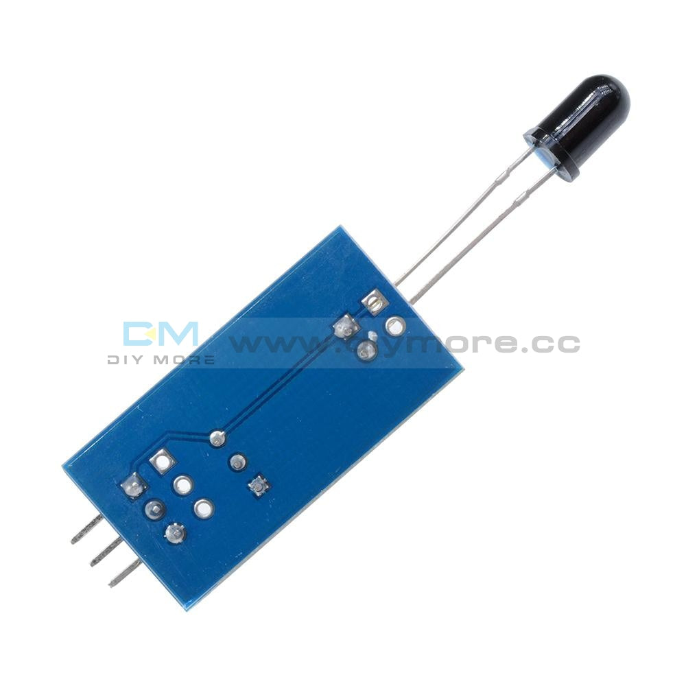 5Pcs Photosensitive Optical Sensitive Resistance Light Sensor Board Module Detects Resistor For
