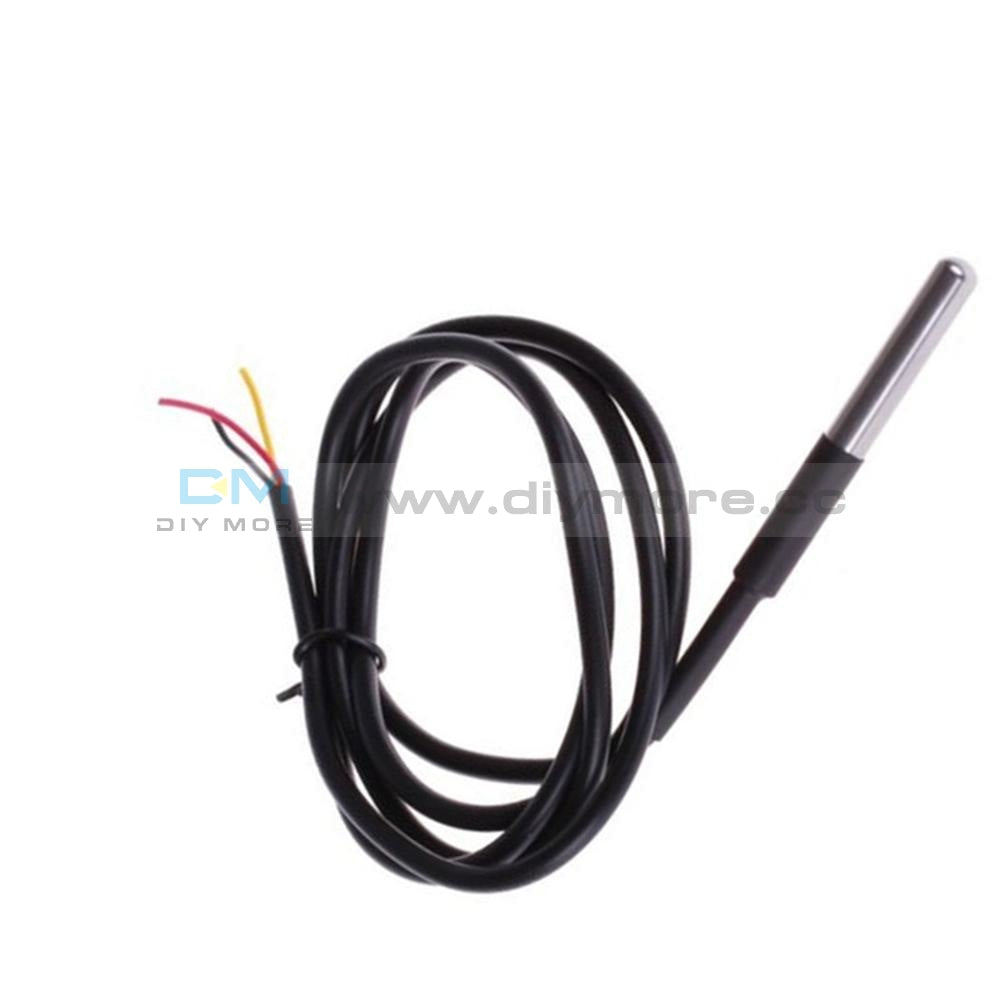 Temperature Humidity Sensor Module – diymore