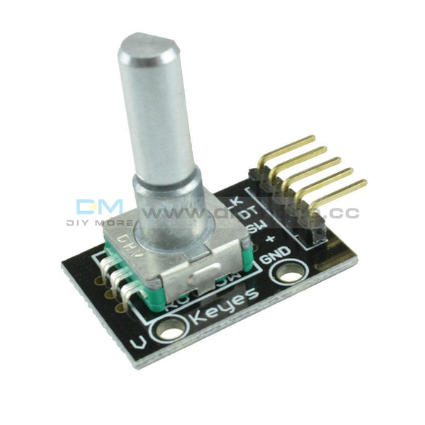 Rotary Encoder Module Brick Sensor Development Board For Arduino – diymore