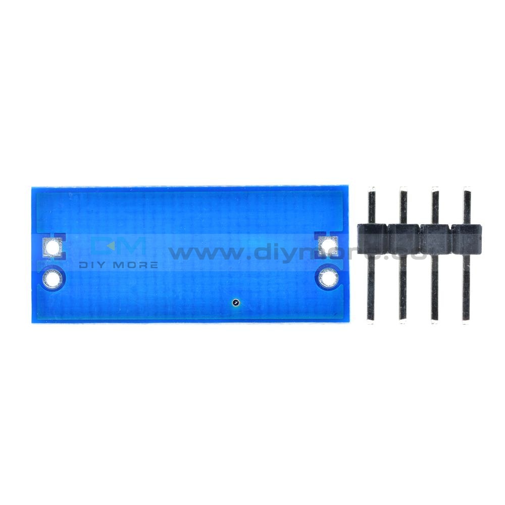 6.0V-12V To 5V Ams1117-5.0V Power Supply Module Ams1117-5.0 Step Up/down