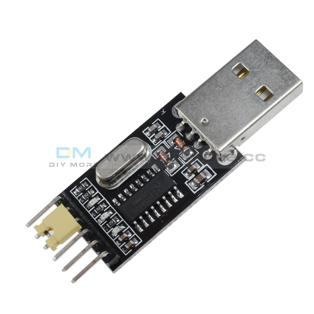 Ch340 Ch340G Module Usb 1.1 2.0 3.0 To Ttl Converter Uart Rs232 Rs485 Rs422 Interface 3.3V 5V Switch