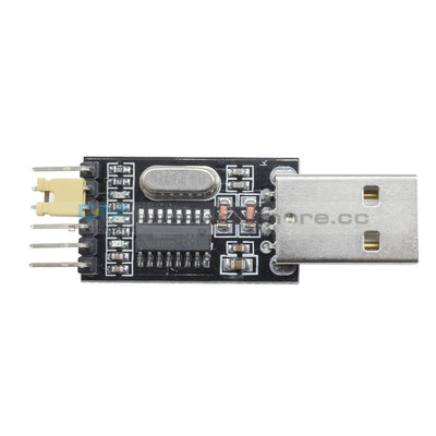 Ch340 Ch340G Module Usb 1.1 2.0 3.0 To Ttl Converter Uart Rs232 Rs485 Rs422 Interface 3.3V 5V Switch