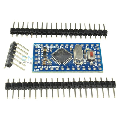 Pro Mini Atmega328 5V 16M Replace Atmega128 Compatible With Arduino Nano Motherboard