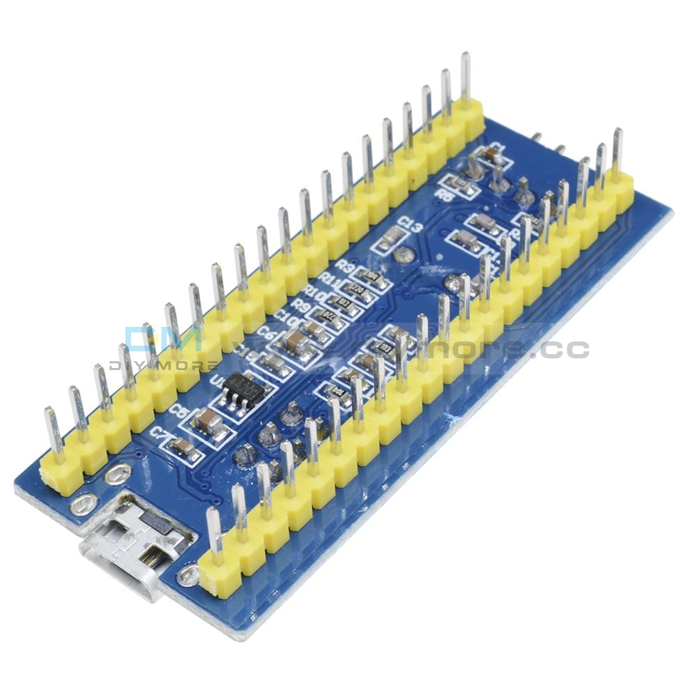 STM32F103C8T6 ARM STM32 Minimum System Development Board Module – diymore